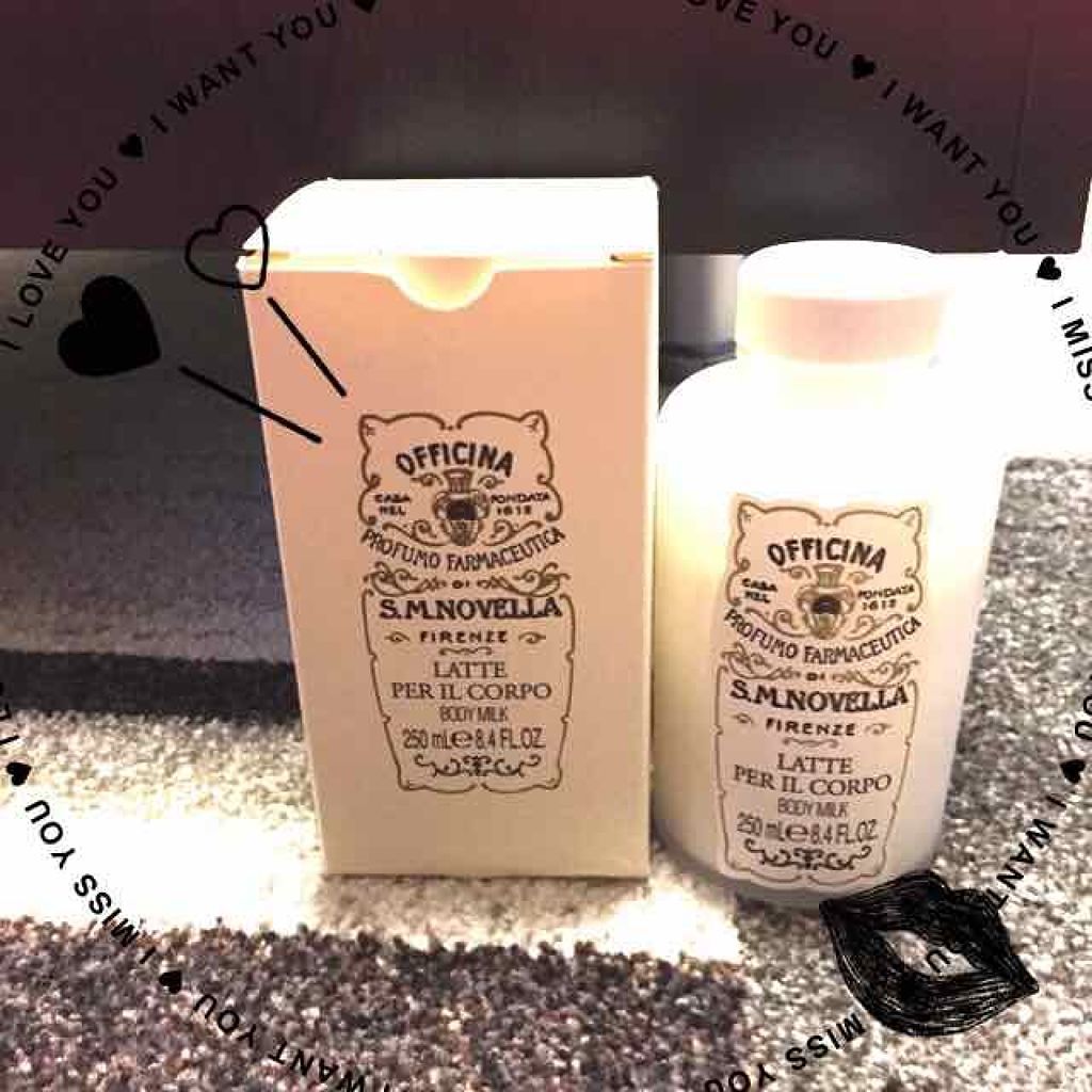 SALE／100%OFF】 サンタマリアノヴェッラのボディミルク savingssafari.com