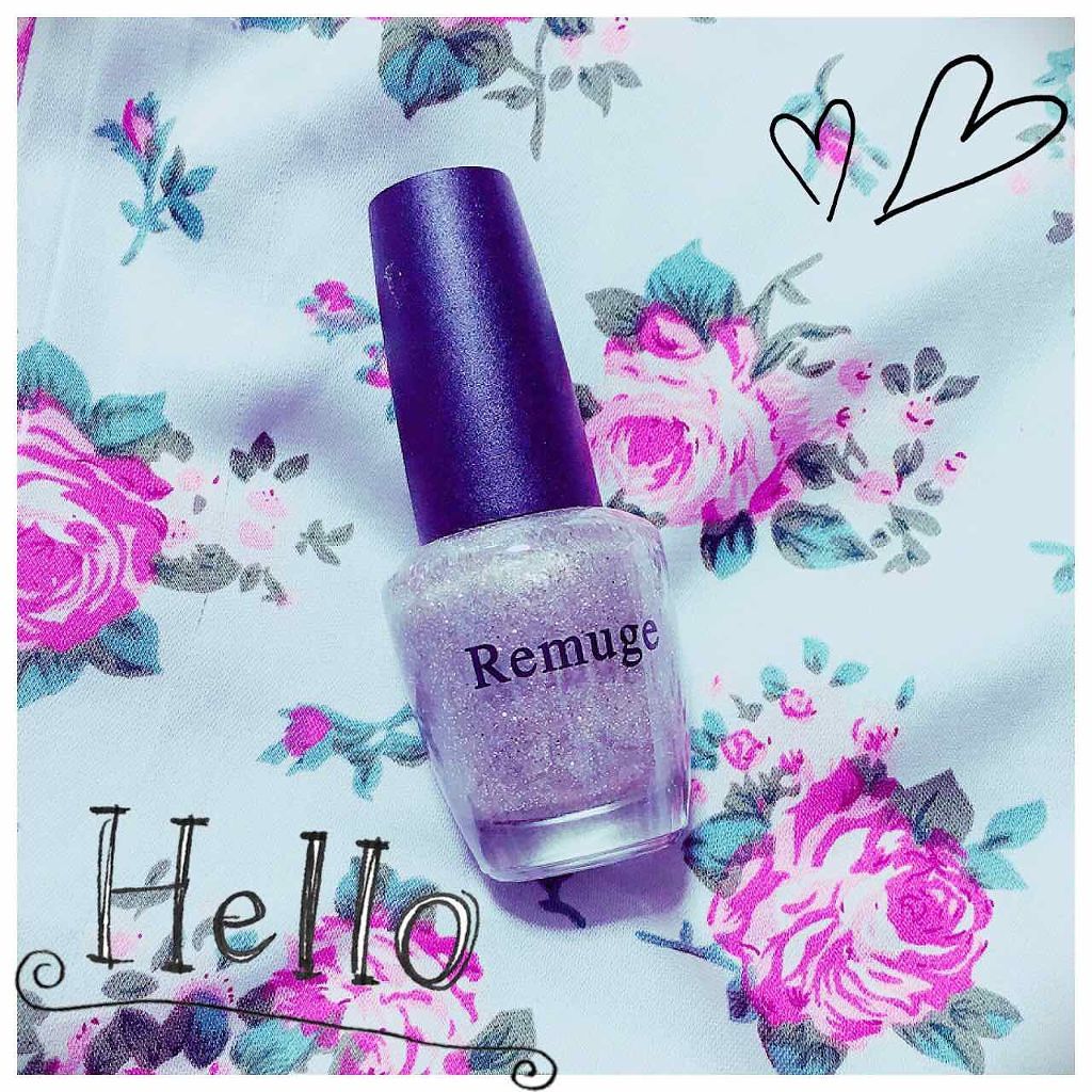 ネイルエナメル プリティガール