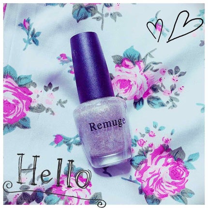 プリティガール ネイルエナメル