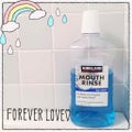 Kirkland Signature(カークランドシグニチャー) mouth rinse