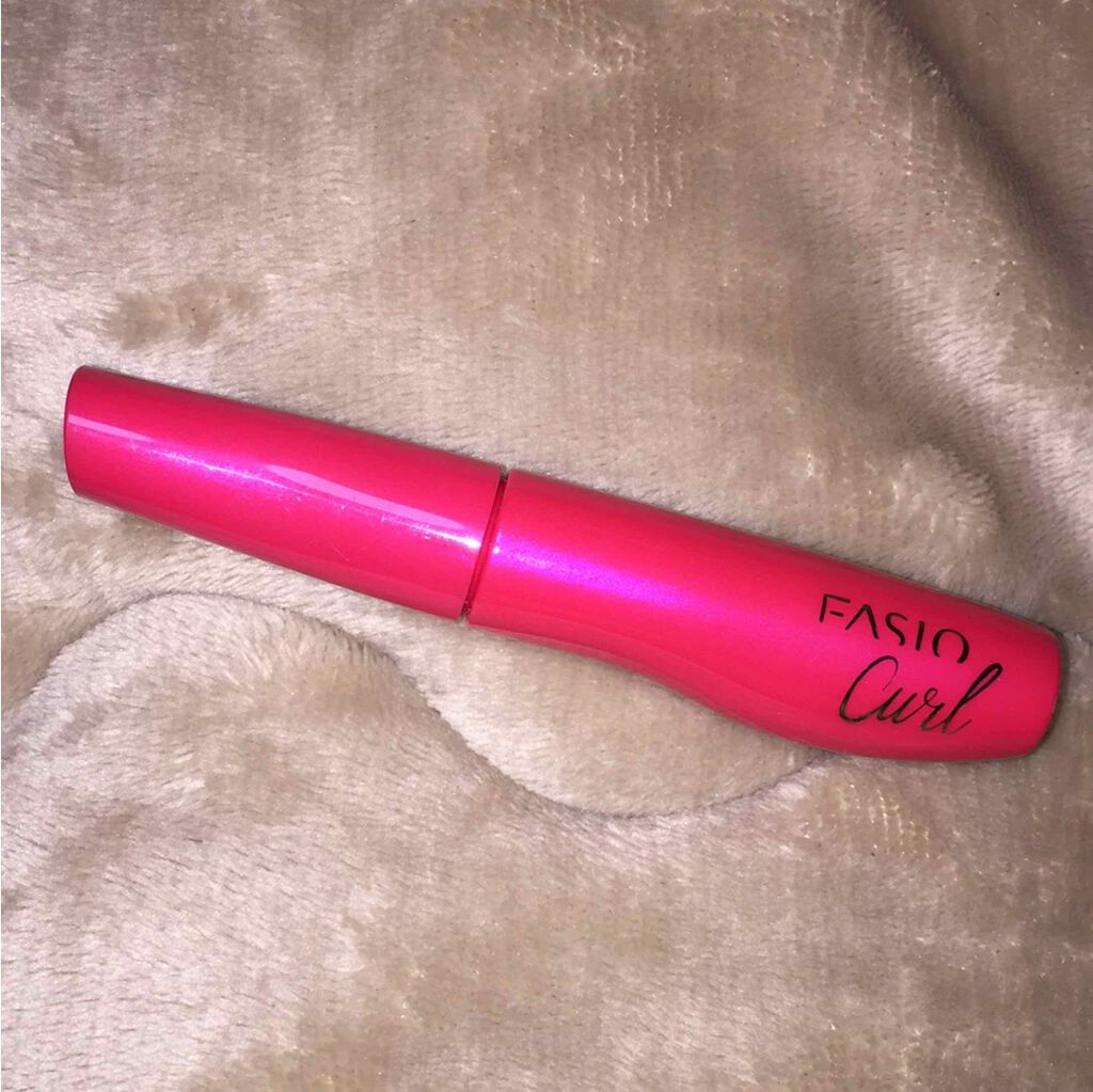 ワンダーカール マスカラ/FASIO/マスカラを使ったクチコミ(1枚目)