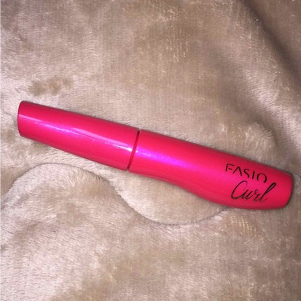 ワンダーカール マスカラ/FASIO/マスカラを使ったクチコミ(1枚目)