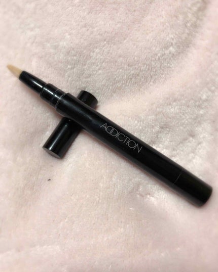 ADDICTION パーフェクト コンシーラー タッチアップ
