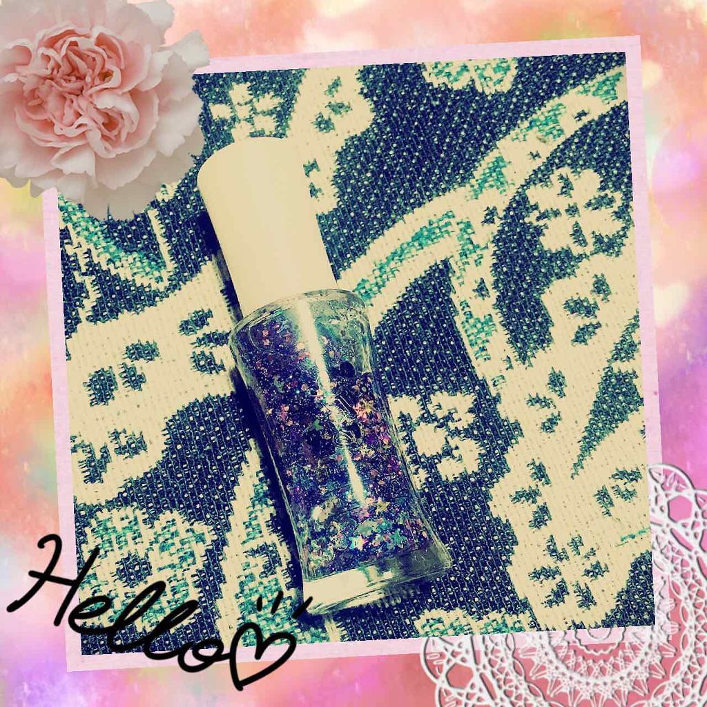 ネイルポリッシュ/HOMEI/マニキュアを使ったクチコミ(1枚目)