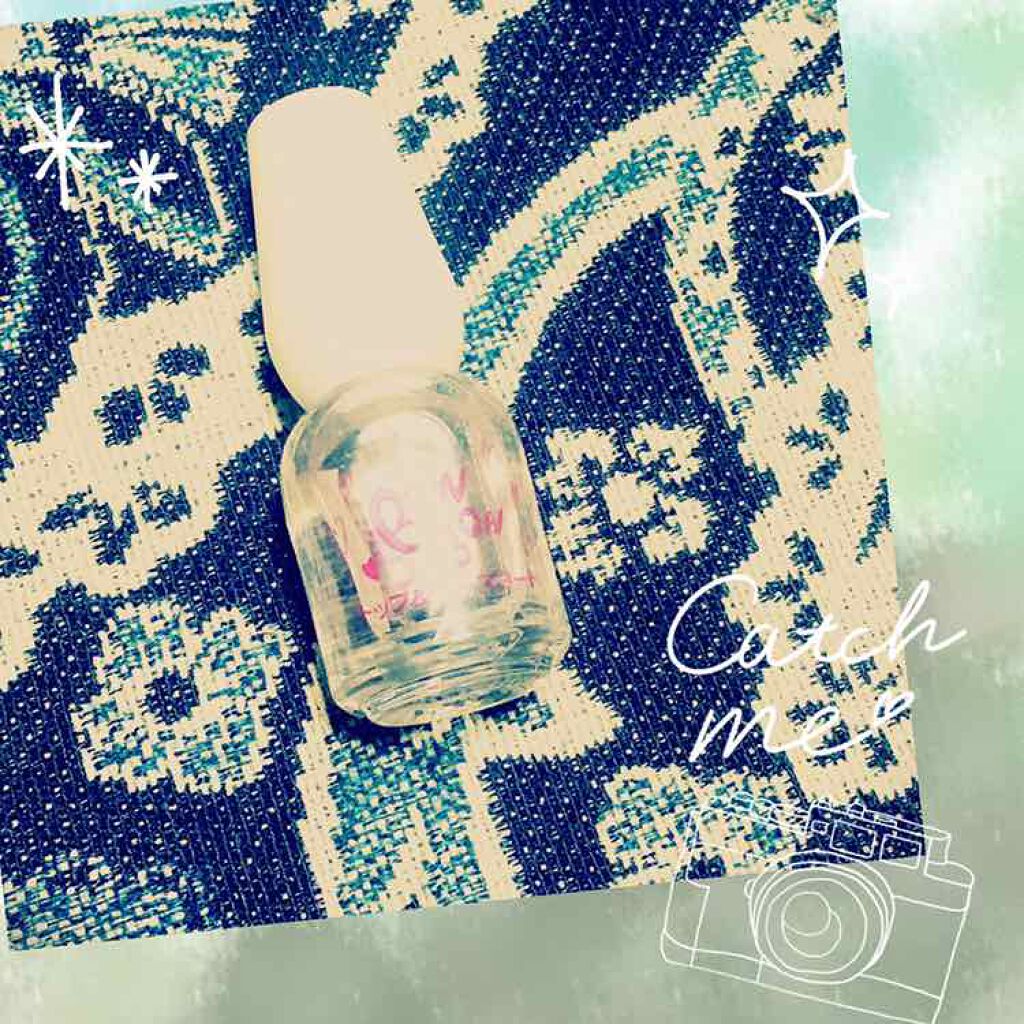 める on LIPS 「ボンボンのトップ&ベースN💕💕近所のドラッグストアで見かけて購..」(1枚目)