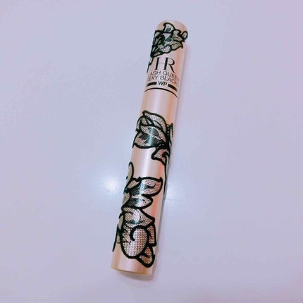 ラッシュ クイーン セクシー ブラック WP/HELENA RUBINSTEIN/マスカラを使ったクチコミ(2枚目)