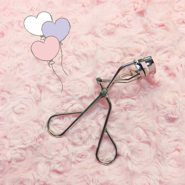 アイラッシュカーラー /SHISEIDO/ビューラー by mina