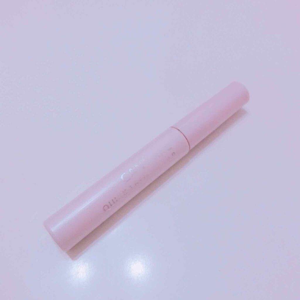 クイックラッシュカーラー/キャンメイク/マスカラ下地を使ったクチコミ(1枚目)