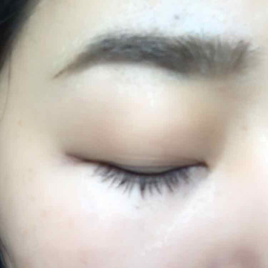 ラッシュニスタ オイリシャス/MAYBELLINE NEW YORK/マスカラを使ったクチコミ（1枚目）