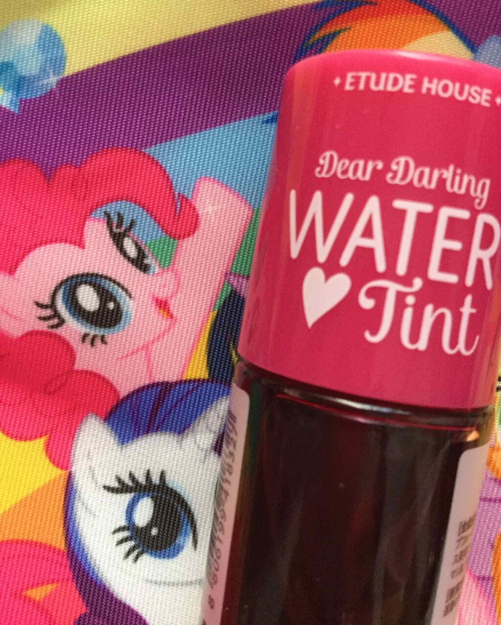 プレシャスミネラルBBクリーム SPF30 PA++/ETUDE/BBクリームを使ったクチコミ(1枚目)