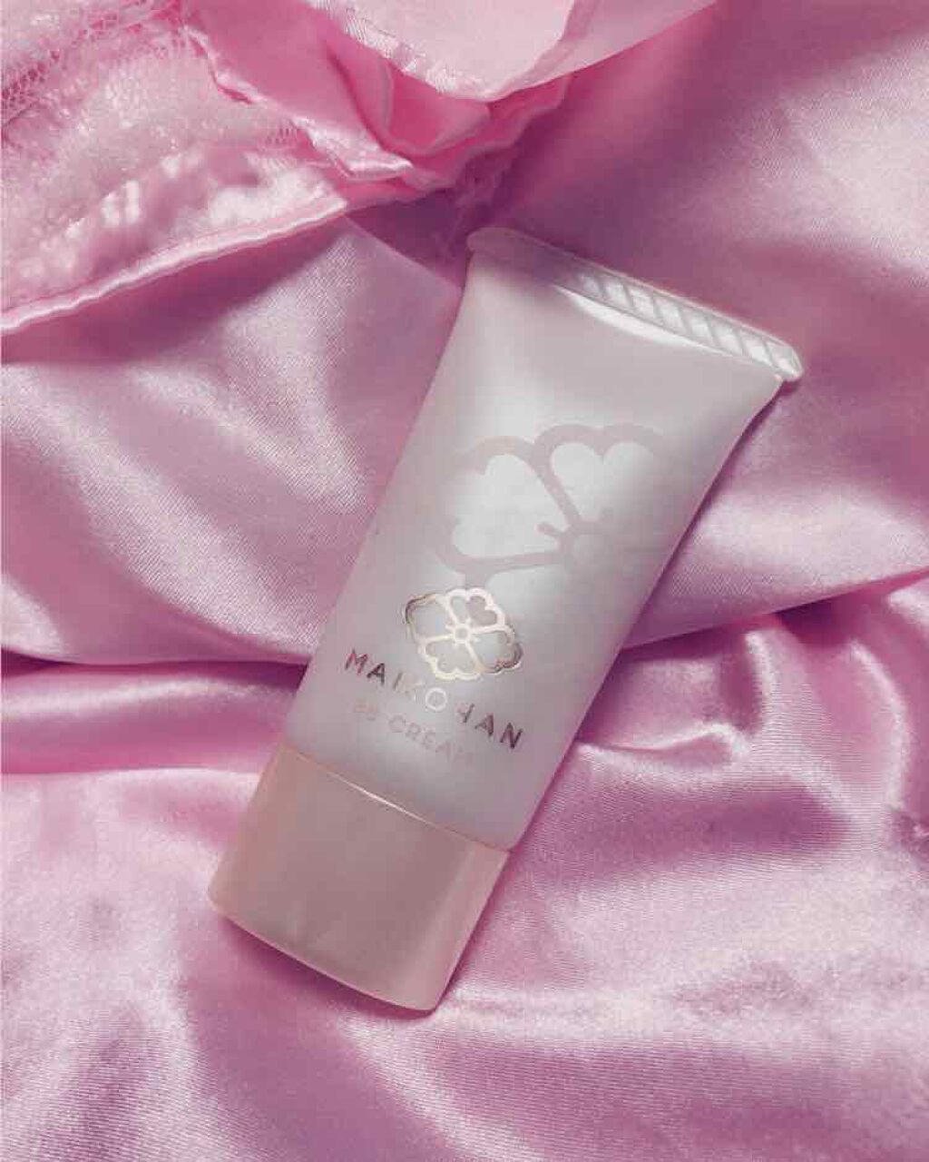 BBクリーム/舞妓はん/BBクリームを使ったクチコミ(1枚目)