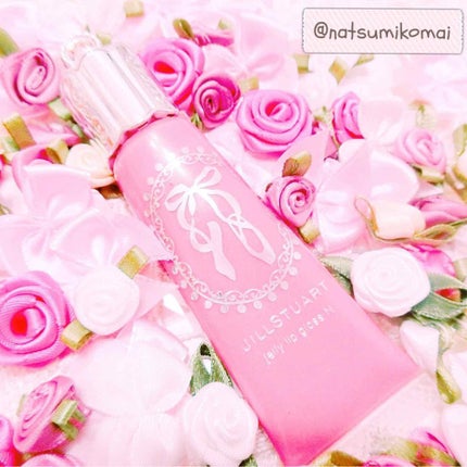 プリマグレース コレクション/JILL STUART/メイクアップキットを使ったクチコミ(1枚目)