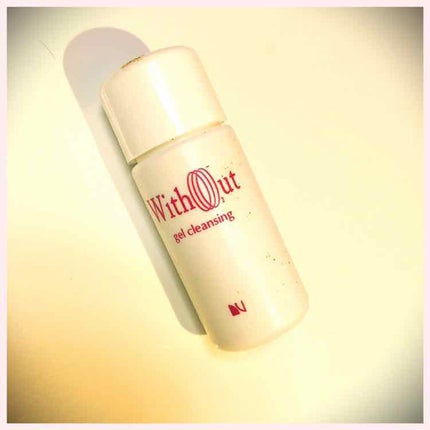 ジェルクレンジング/クレンジングリサーチ/クレンジングジェルを使ったクチコミ(1枚目)