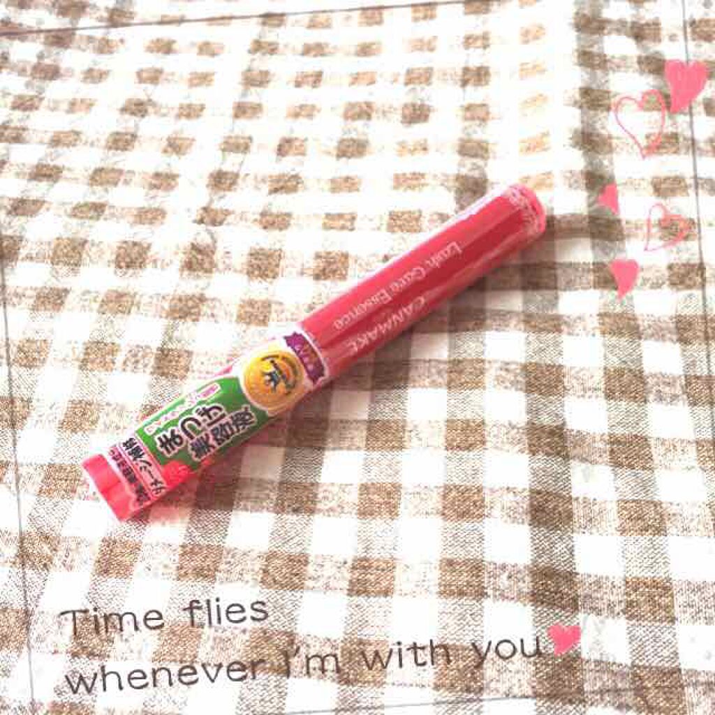 ラッシュケアエッセンス/キャンメイク/まつげ美容液を使ったクチコミ（1枚目）