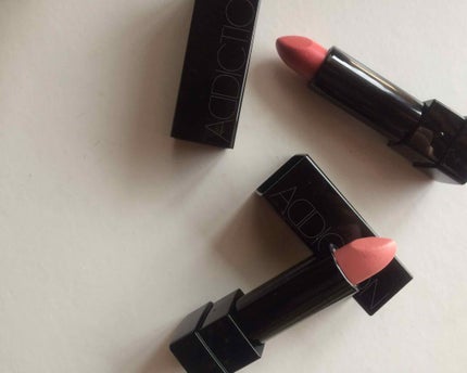 リップスティック ピュア/ADDICTION/口紅を使ったクチコミ(1枚目)