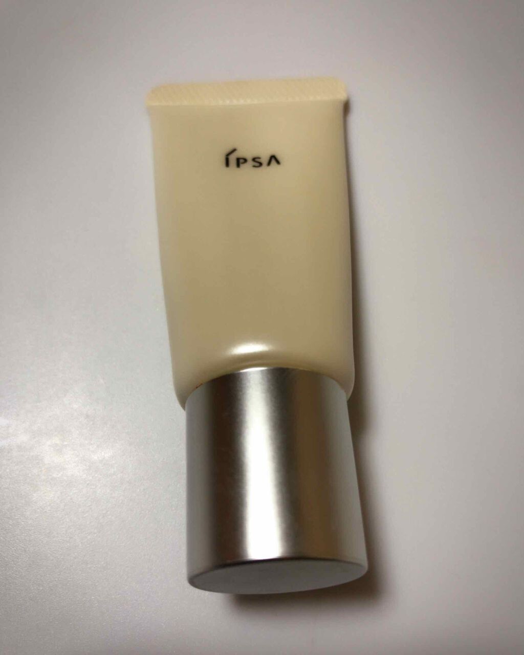 コントロールベイス/IPSA/化粧下地を使ったクチコミ(1枚目)