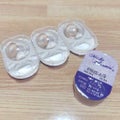 1DAY COLOR CONTACT LENSES / ミッシュブルーミン