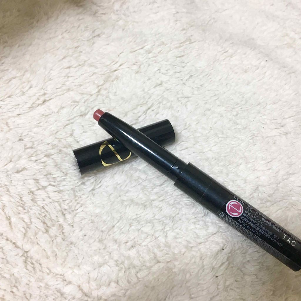 リップライナー/excel/リップライナーを使ったクチコミ(1枚目)