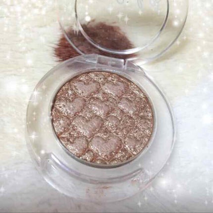 ルックアット マイアイジュエル/ETUDE/単色アイシャドウを使ったクチコミ(1枚目)