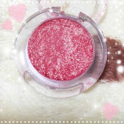 ルックアット マイアイジュエル/ETUDE/単色アイシャドウを使ったクチコミ(2枚目)