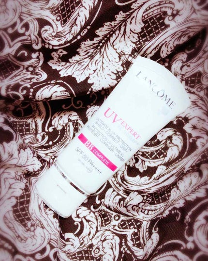 UV エクスペール BB/LANCOME/BBクリームを使ったクチコミ(1枚目)