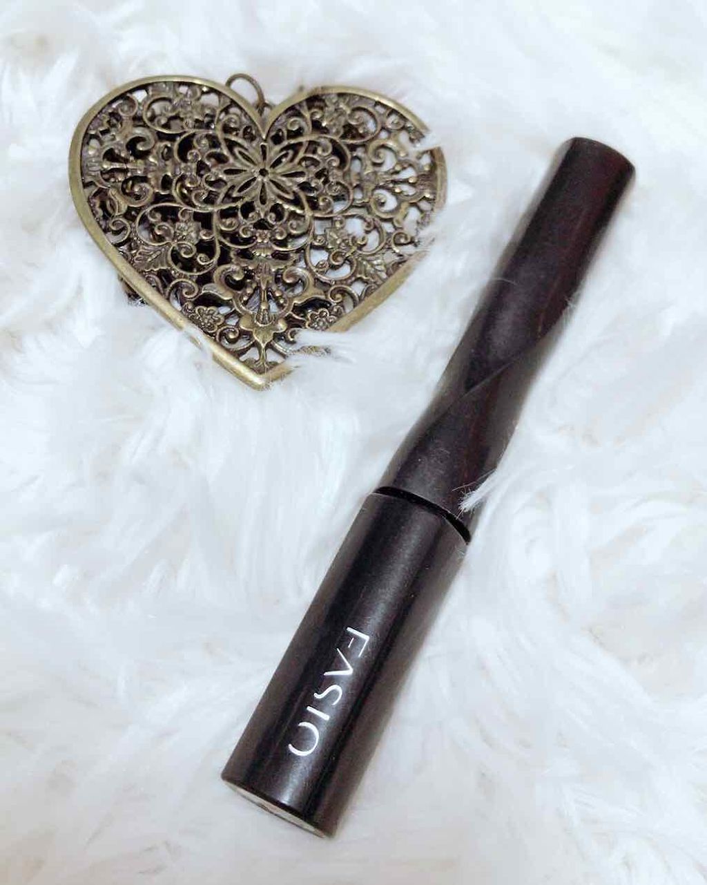 パワフルステイ リキッドライナー/FASIO/リキッドアイライナーを使ったクチコミ(1枚目)