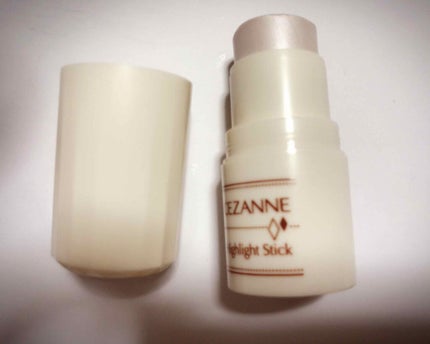 ハイライトスティック/CEZANNE/スティックハイライトを使ったクチコミ(1枚目)