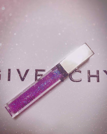 グロス・アンテルディ GIVENCHY