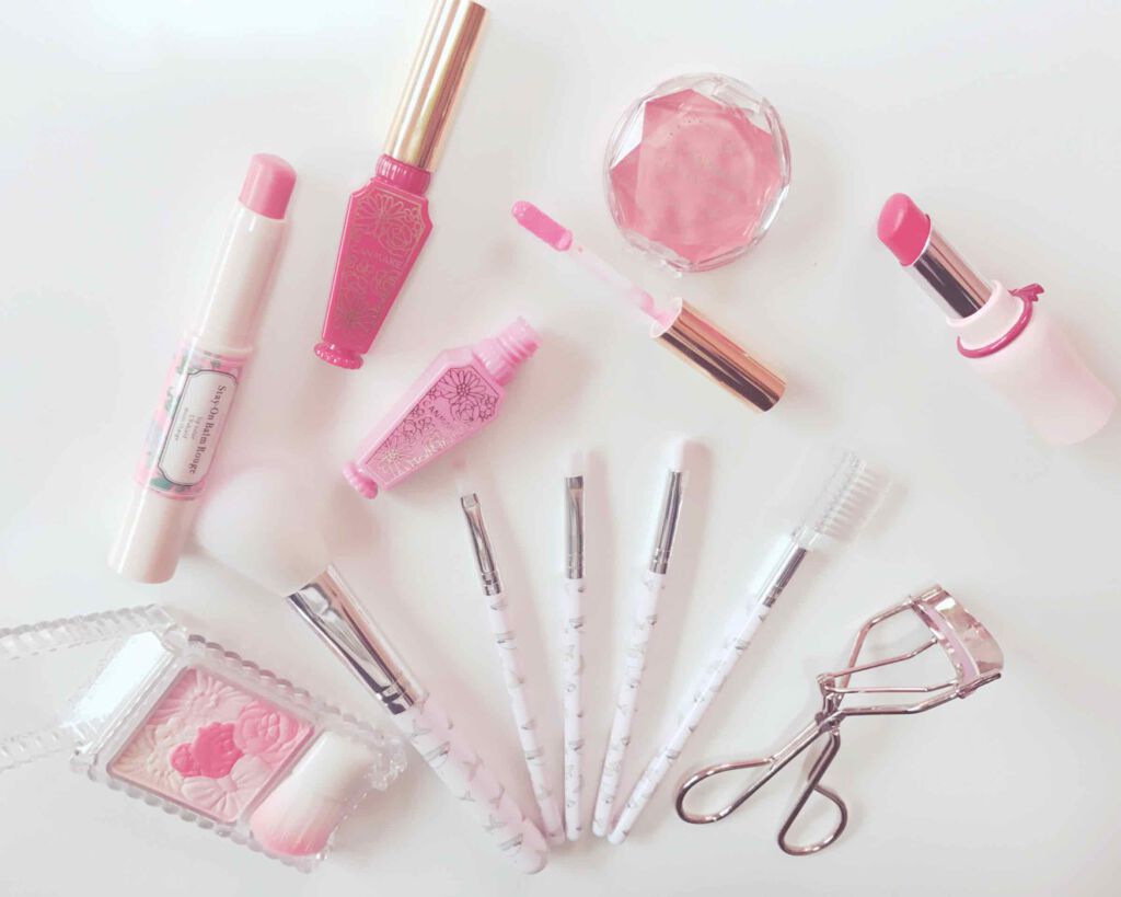 チークブラシ/キャンメイク/メイクブラシを使ったクチコミ(1枚目)