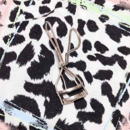 アイラッシュカーラー /SHISEIDO/ビューラーを使ったクチコミ(1枚目)