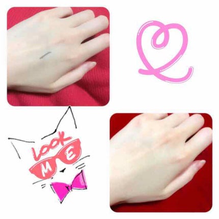 スティックコンシーラーN/KATE/スティックコンシーラーを使ったクチコミ(2枚目)