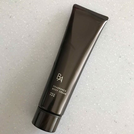 フレグランスボディクリーム/スウィートセンセーション/ボディクリームを使ったクチコミ(1枚目)