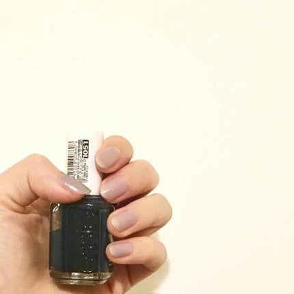 ネイルポリッシュ/エッシー/マニキュアを使ったクチコミ(1枚目)