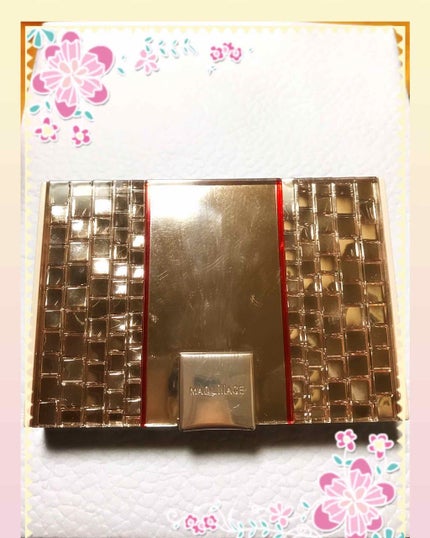 ドラマティックパウダリー UV 限定セット B1/マキアージュ/メイクアップキットを使ったクチコミ(1枚目)