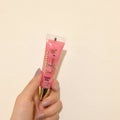 SHINY KISS  flavored gloss / victoria's secret (ヴィクトリアズシークレット)