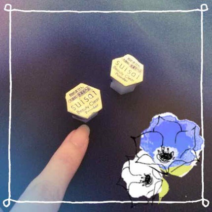 スイサイ ビューティクリア パウダーウォッシュ/スイサイ ビューティクリア/洗顔パウダーを使ったクチコミ(1枚目)