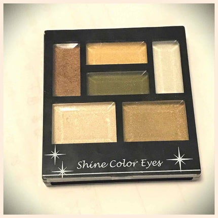 アイシャドウチップ/生活良品/その他化粧小物を使ったクチコミ(1枚目)