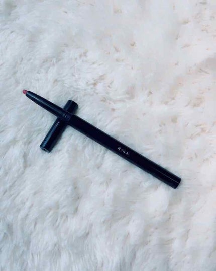 イレジスティブル スケッチリップライナー 03 ローズ/RMK/リップライナーの画像