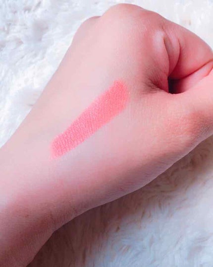 ミネラライズ リッチ リップスティック/M・A・C/口紅を使ったクチコミ(2枚目)