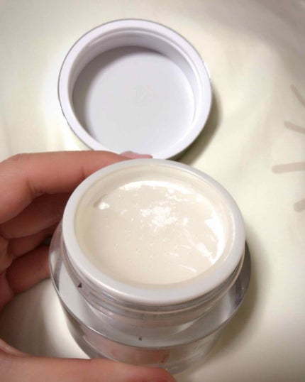 イーブン ベター ブライトニング ルース パウダーC/CLINIQUE/ルースパウダーを使ったクチコミ(2枚目)