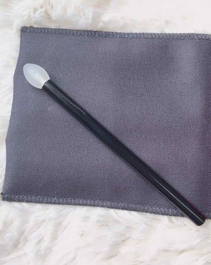 チャスティ シリコンチップ ロング 2Pのクチコミ「シリコンメイクチップ ロング
今、イチオシのチップです✨
先がシリコンでできているので
ホ.....」(1枚目)