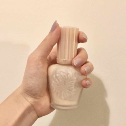 モイスチュアライジング ファンデーション プライマー S/PAUL & JOE BEAUTE/化粧下地を使ったクチコミ(1枚目)