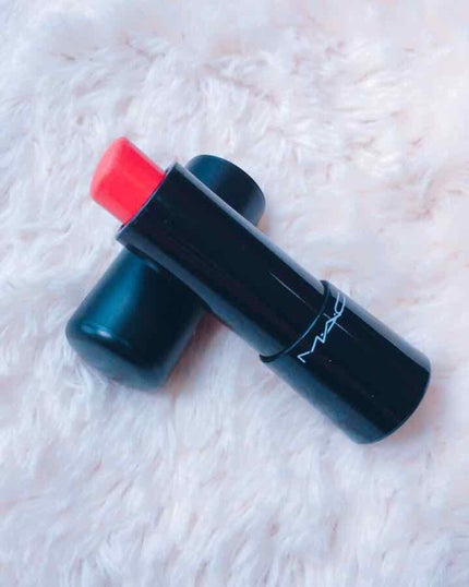 ミネラライズ リッチ リップスティック/M・A・C/口紅を使ったクチコミ(1枚目)