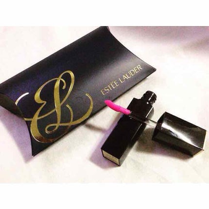 ピュア カラー エンヴィ リップ ボリューマイザー N/ESTEE LAUDER/リップ美容液を使ったクチコミ(1枚目)