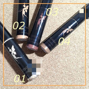 Diamond eyebrow concealer/Diamond Beauty(ウェーブコーポレーション)/コンシーラーを使ったクチコミ（1枚目）