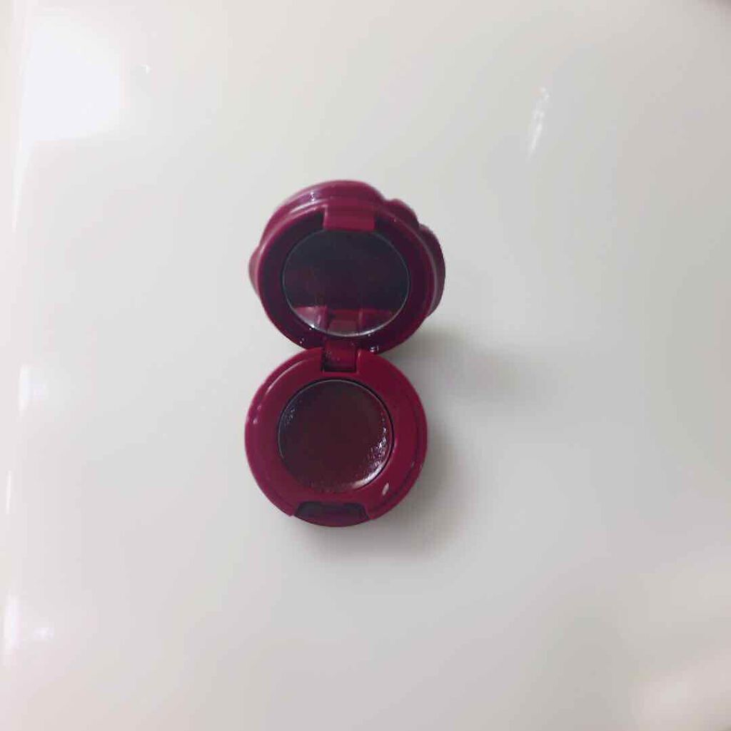 3CE HEART POT LIP/3CE/口紅を使ったクチコミ(2枚目)