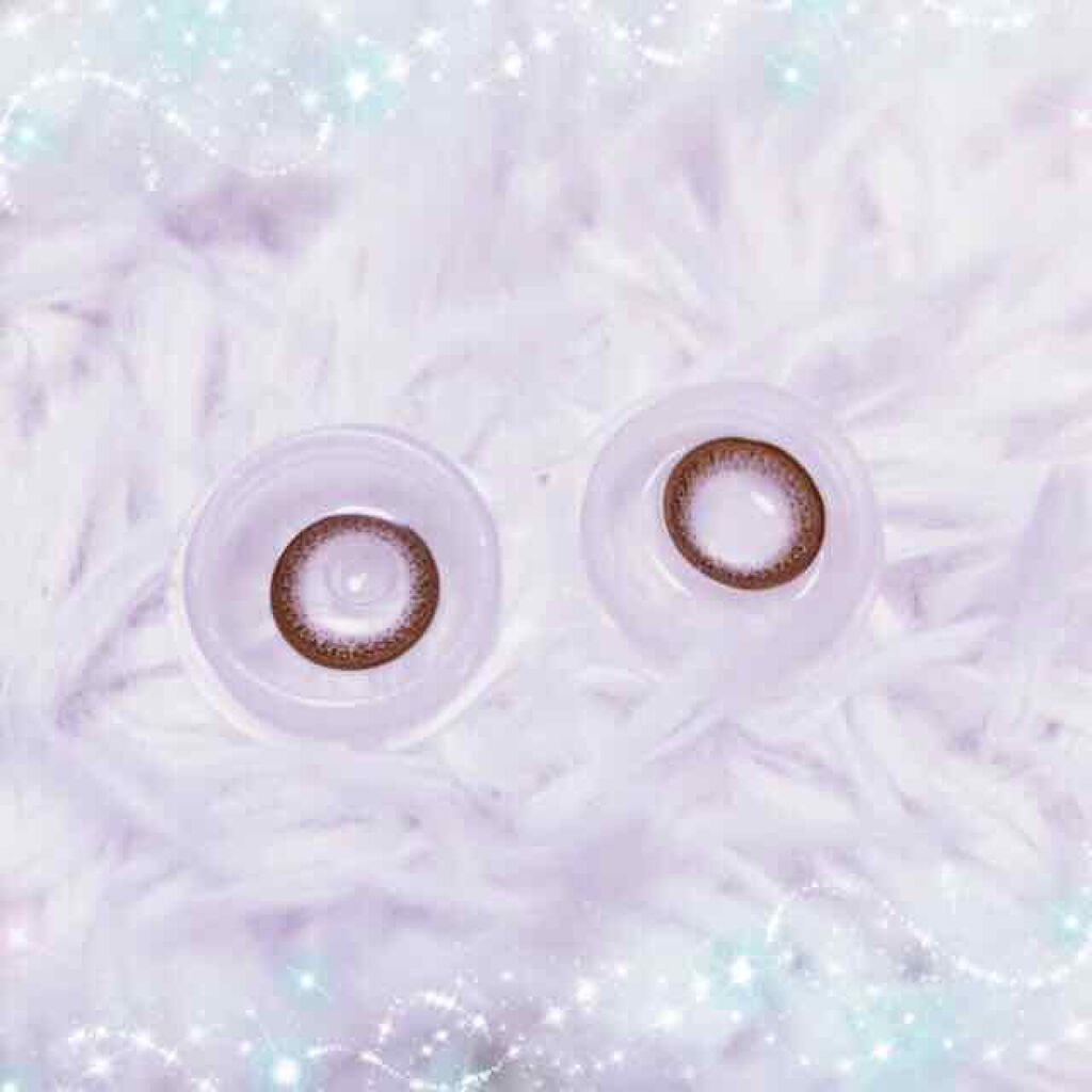 TALT Series/Rodeo/カラーコンタクトレンズを使ったクチコミ（1枚目）