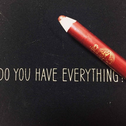 ジュエリングペンシル/MAJOLICA MAJORCA/ペンシルアイライナーを使ったクチコミ(1枚目)