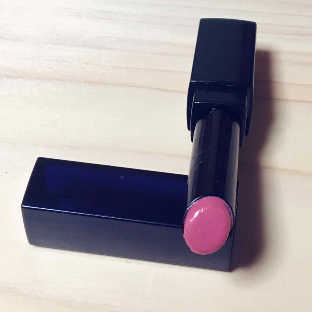 モイストエッセンスルージュ/media/口紅を使ったクチコミ(1枚目)