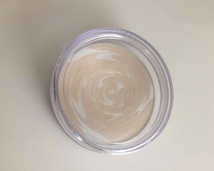 ルースパウダー・プレストタイプ(旧)/無印良品/プレストパウダーを使ったクチコミ(1枚目)